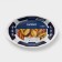 Baking form Luminarc Smart Cuisine Carine, 21 × 13 cm, oval, glass ceramics, white