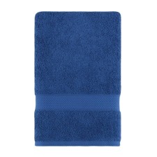 Arya Home Miranda Soft, size 100x150 cm, dark blue color