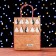 Gift Penguins package 18 x 22.3 x 10 cm