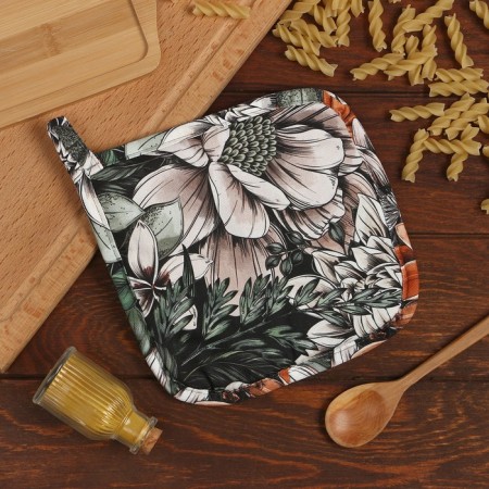 Ethel Trusion MEADOW FLOWER 19X19 cm, 100% HL, sarzha 190 g/m2