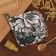 Ethel Trusion MEADOW FLOWER 19X19 cm, 100% HL, sarzha 190 g/m2