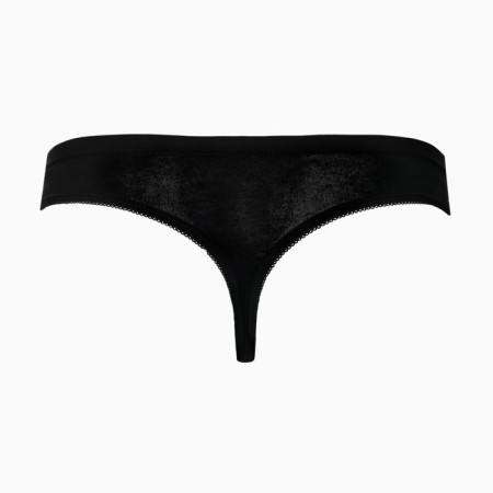 Cowards women's thongs, color mix, size 46-2