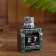 Calendar Table tree "Owl at the fireplace" MIX 9.5x4x17 cm