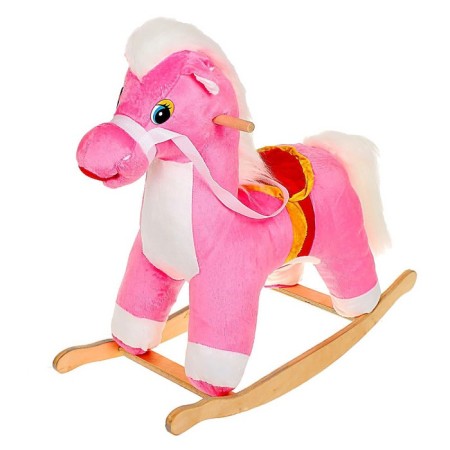 Swear "Horse", Mix Colors-4