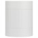Lamp OL34 WH 1x12W MR16 GU10 IP20 white 8x8x10 cm