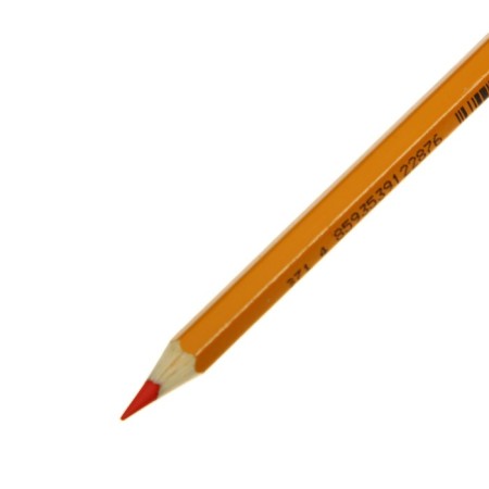 Two-color Koh-I-Noor 3433 pencil, blue-red-8