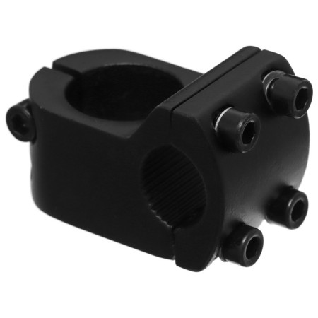 Dream Bike BMX, 1-1/8 "x22.2 mm, length 30 mm, black color black