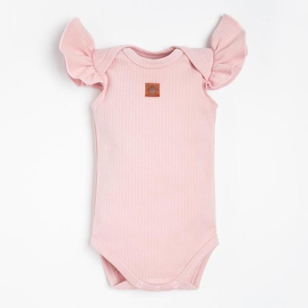 Body without sleeves I, Basic Line, height 68-74 cm