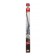 Avs Basic Line BL-24, 24 "/ 600 mm, frameless wiper brush