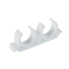 Double reinforcement valfex, polypropylene, d = 25 mm
