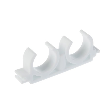Double reinforcement valfex, polypropylene, d = 25 mm