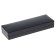 Ballic handle, gift, rotary, in the leatherette case, "Favorite"