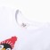 New Year. Pajama Children's NG Penguin, white/red color, height 98