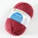 Yarn "Popular" 50 % wool, 50 % acrylic 133m/100g (21-Brusniki)