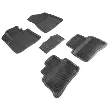 3D EVA Rombs, for Hyundai Tucson III, 2015-2018