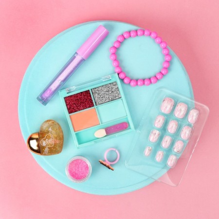 Set of children's cosmetics "Live bright"-5