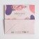 Gift Laminated Square, Packaging, Present for You, 22 x 22 x 11 cm
