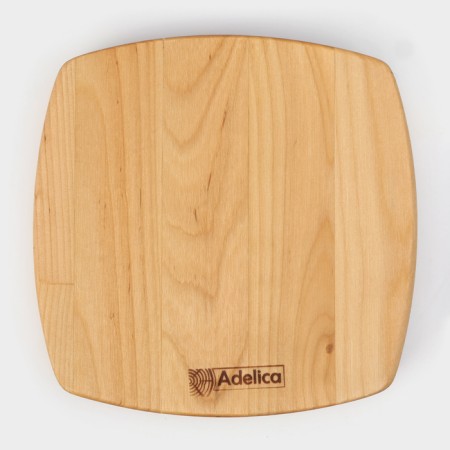 Deep Mengitsa, 2 sections, birch, 15x15x4 cm-9