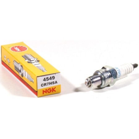 Ignition CR7HSA, 4549
