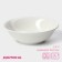 Plate porcelain deep shade White Label, 1.5 l, d = 22.5 cm, white color