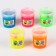 Slime "Halloween" glowing, 90 g, MIS
