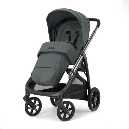 Bolya 2 in 1 Inglesina Aptica New Stand Up, Emerald Green color-1