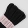 Muline threads 8 ± 1m No. 310 (nab 6 pcs price for nab) black au
