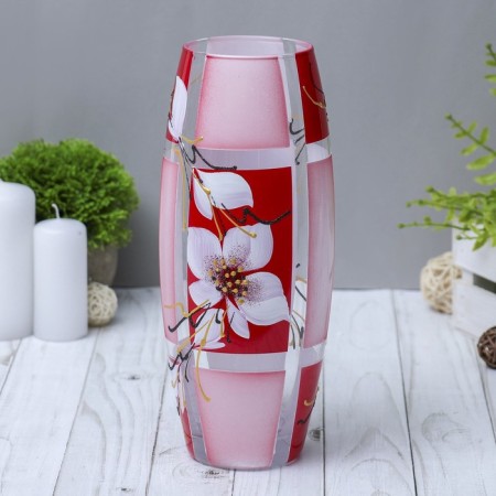 VAZ "Glafira" oval 26 cm-2