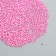 Glass 12/0 "Persian pink" smooth No. 709 450 gr
