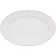 Oval Constance dish, decor "Golden thread, gold layer", 36 cm