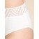 Women's underpants, size 52, white color