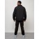 Sports suit men's, size 50, black color