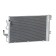 Astra H (04-) 1.6i/1.8i m/amt Opel 93178958, Luzar LRAC 2129