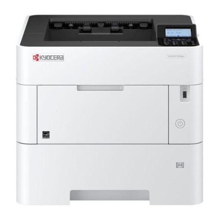 Laser Printer Kyocera P3150DN A4 DUPLEX NET White (included: + cartridge)