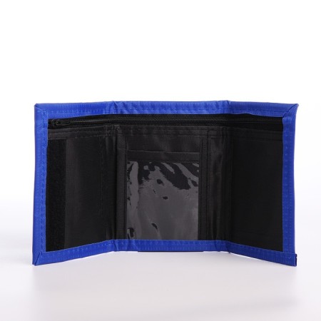 Gift set for the boy “only forward” wallet, notebook, pen-5