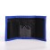 Gift set for the boy “only forward” wallet, notebook, pen