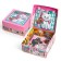 Gift box with 3D, ARISTOKOTICA cats, 15x15x7 cm