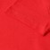 T -shirt for children, red color, height 104 cm