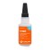 Super Cyanacrylate Airline Extra Strong glue, nose bottle, 20 g.