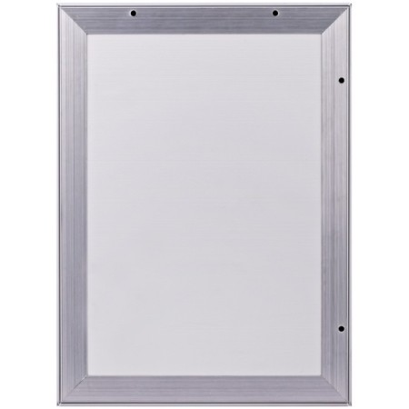 A4 OFFICESPACE advertising click, aluminum profile, 25mm 292352-1