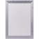 A4 OFFICESPACE advertising click, aluminum profile, 25mm 292352