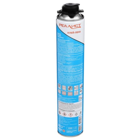 Realist Fix Pro glue, all-season, 1000 ml-1