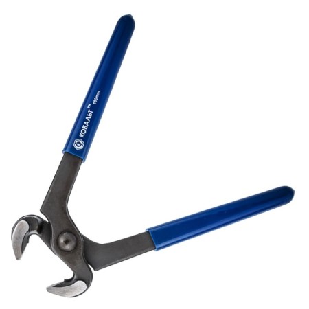 Ticks "Cobalt" 647-253, 180 mm, CR-V, 0.3 kg