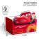 Organizer for the office, 15x10x8 cm, cars