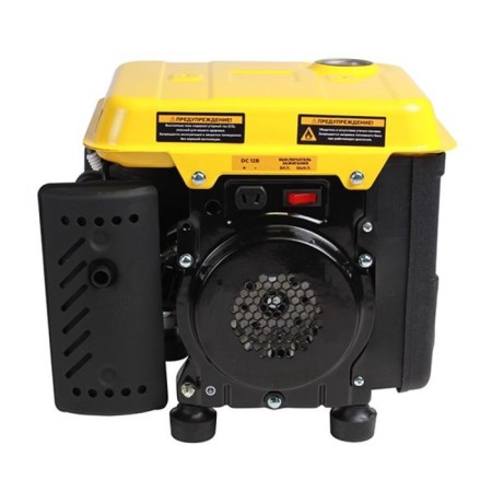 Generator gasoline inverter Champion IGG 950, 2T, 900 W, 220 V, 2.2 l, manual start-2