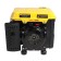 Generator gasoline inverter Champion IGG 950, 2T, 900 W, 220 V, 2.2 l, manual start