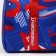 Sports bag "Russian Hokey", 47 x 28 x 24 cm, blue color
