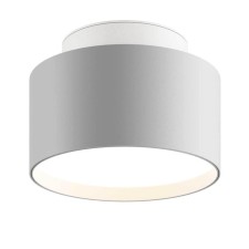 Светильник ORO, 24Вт LED 4000K, 1400лм, цвет белый, IP20