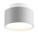 ORO lamp, 24W Led 4000k, 1400lm, white color, IP20