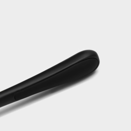 Coroner Magistro Vantablack, 17.7 × 7 cm, black color-6